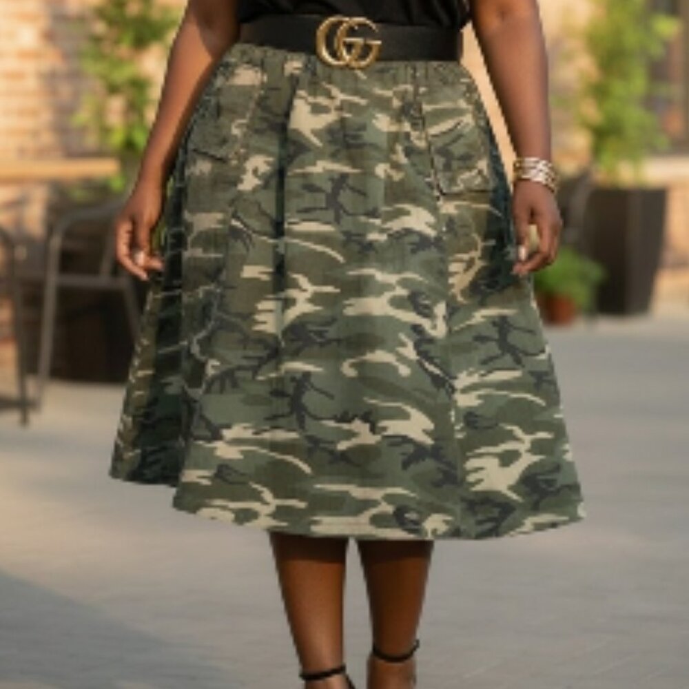 Curvyencore